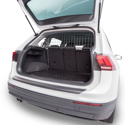 VW Tiguan Griglia divisoria per cani (2016-2024)