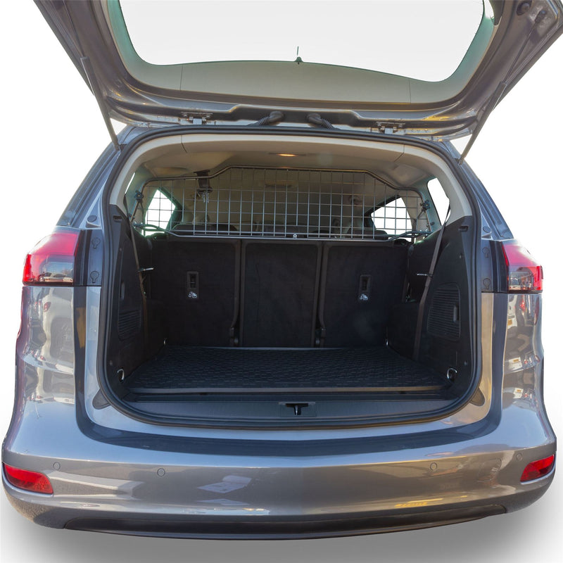 VAUXHALL Zafira Tourer Griglia divisoria per cani (2011-2018)
