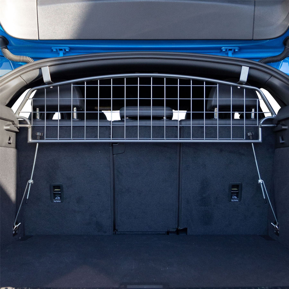 Audi Q3 Sportback Reja para perros (2018-on)