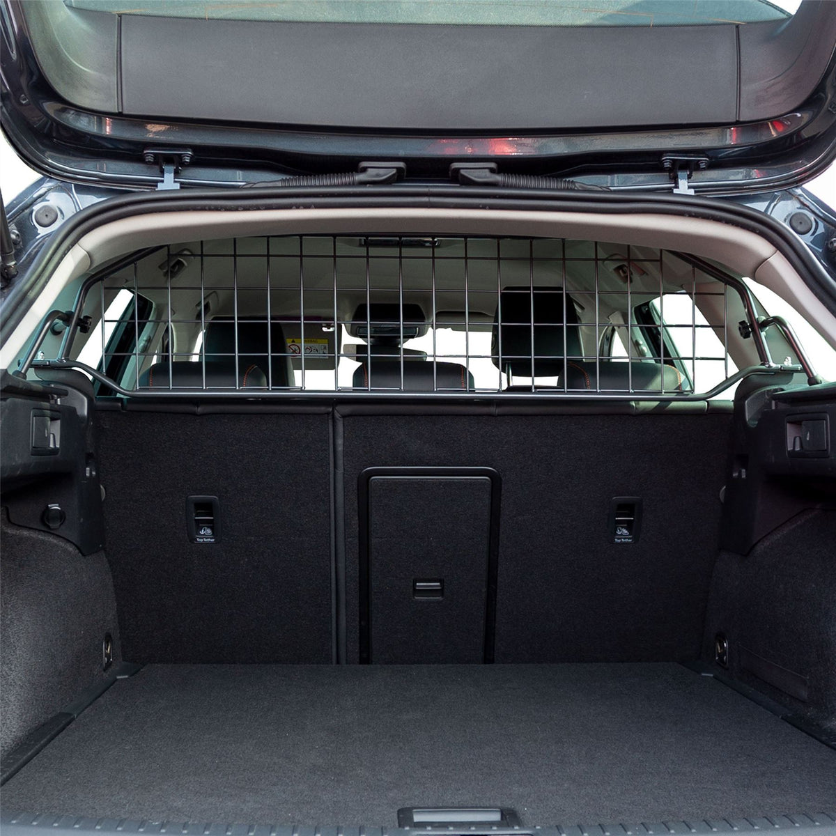 Asiento Leon Estate Reja para perros (2020-On)