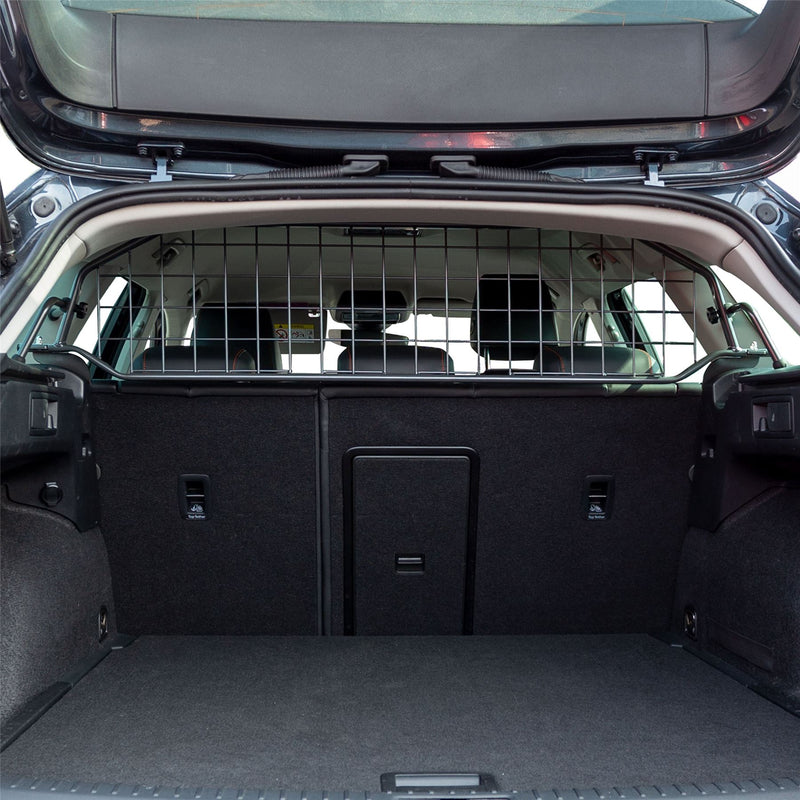 Asiento Leon Estate Reja para perros (2020-On)