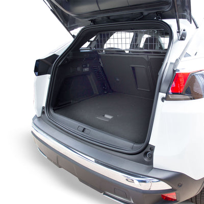 Peugeot 3008 Griglia divisoria per cani (2016-2024)