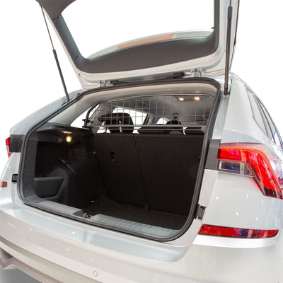 Skoda Kamiq Griglia divisoria per cani (2019-on)