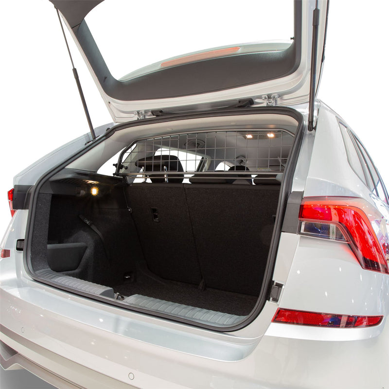 Skoda Kamiq Griglia divisoria per cani (2019-on)