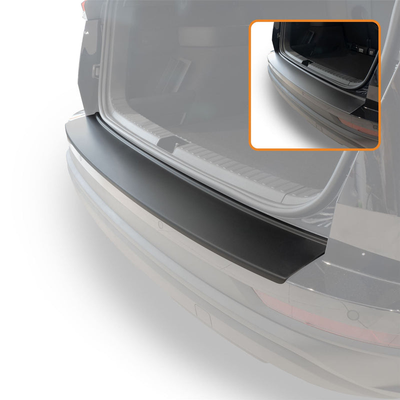 Protection de seuil de coffre Skoda Karoq (2022-on)