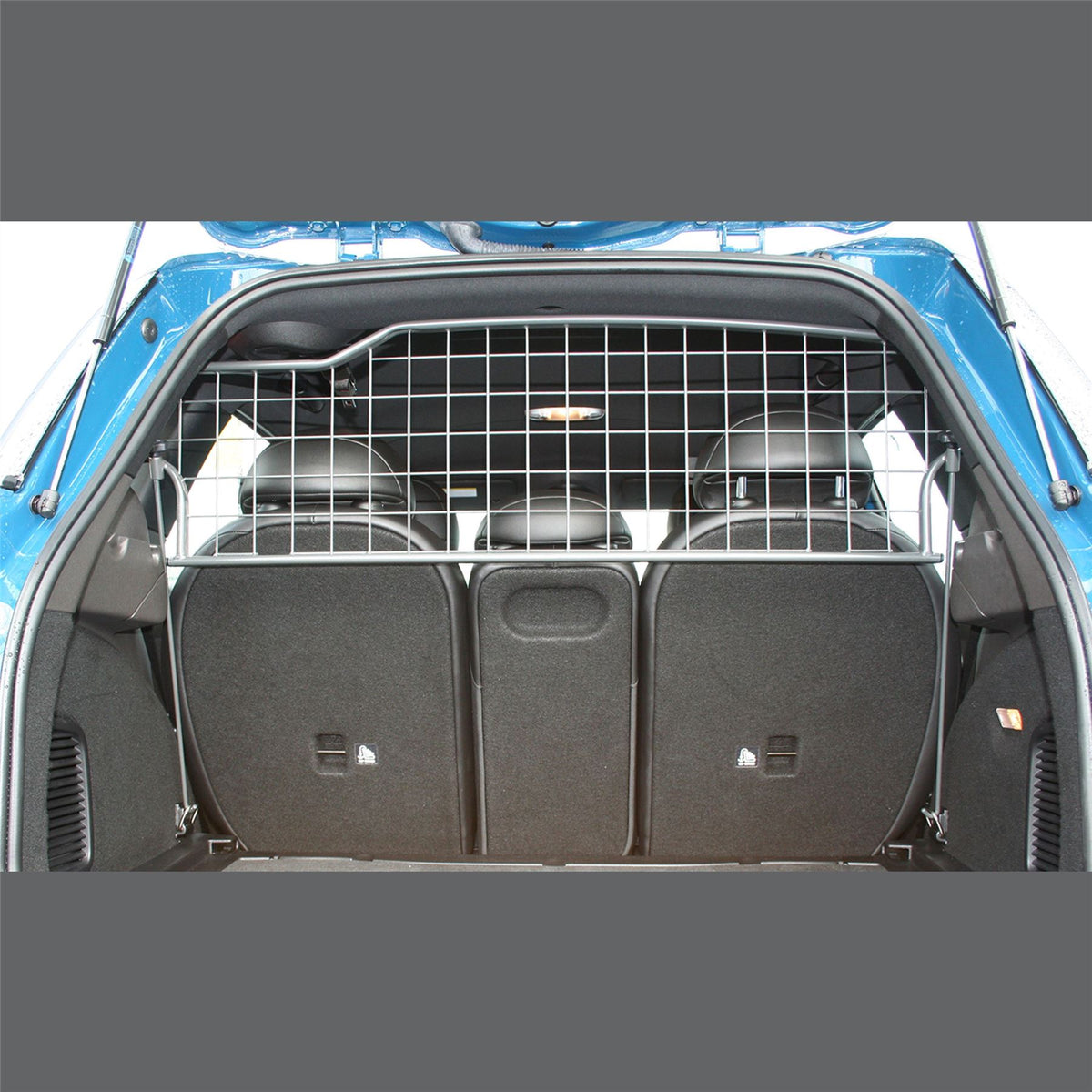 Mini Reja para perros para perros (2010-2016)