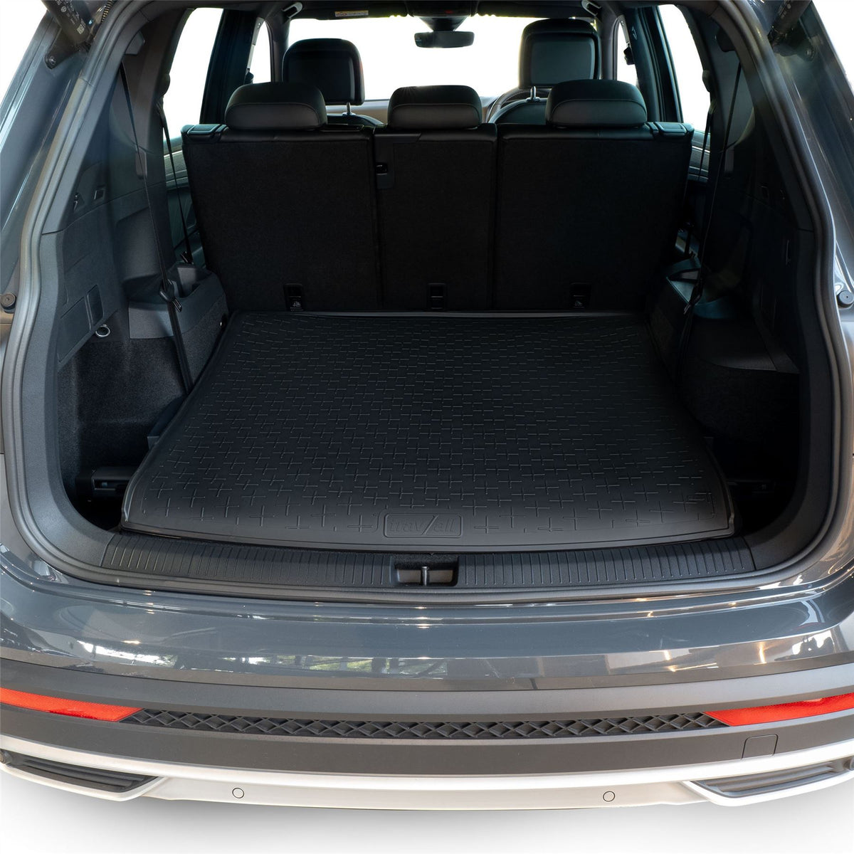 Seat Tarraco Vasca baule (2018-on)