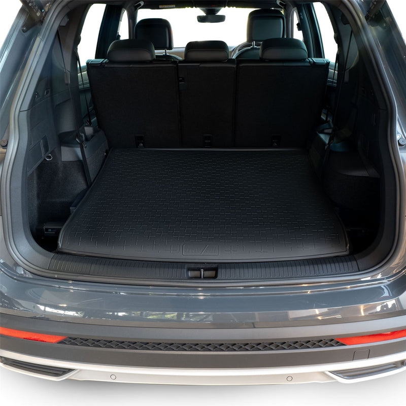 Seat Tarraco Vasca baule (2018-on)