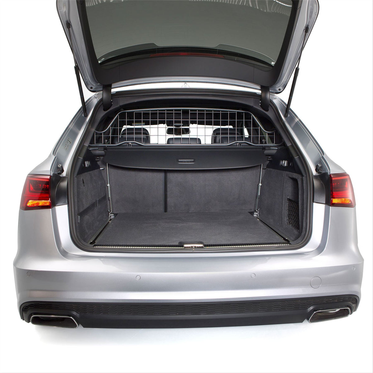 Audi A6 Reja para perros para perros (2018-on)
