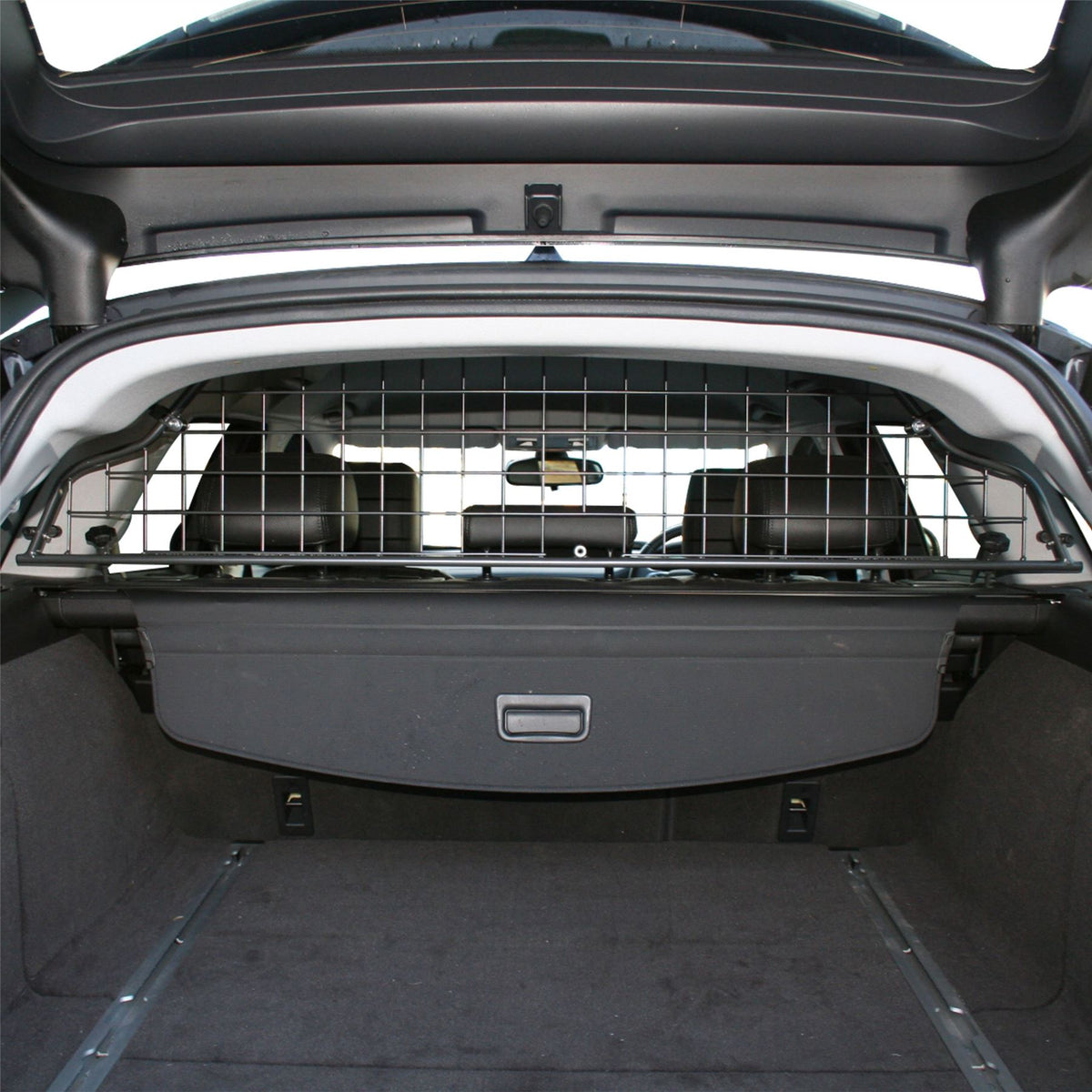 Jaguar XF Hundegitter (2012-2015)