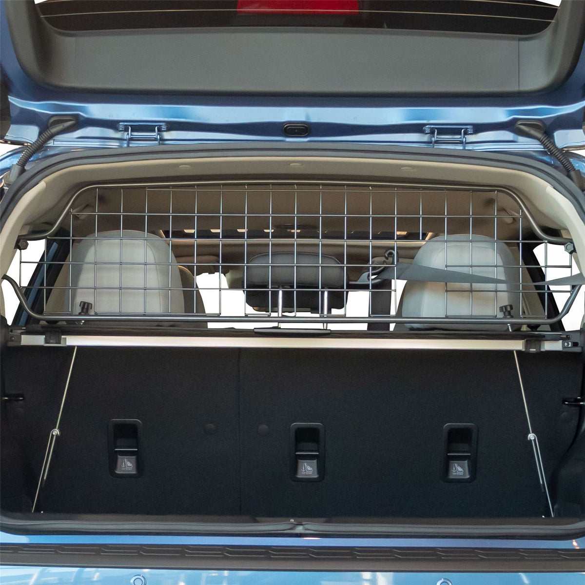 Subaru XV Hundegitter (2017-2023)