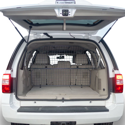 Ford Expedition Griglia divisoria per cani (2006-on)