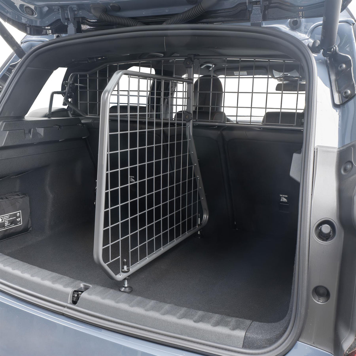 Mini Countryman Boot reja divisoria para maletero (2023-on)