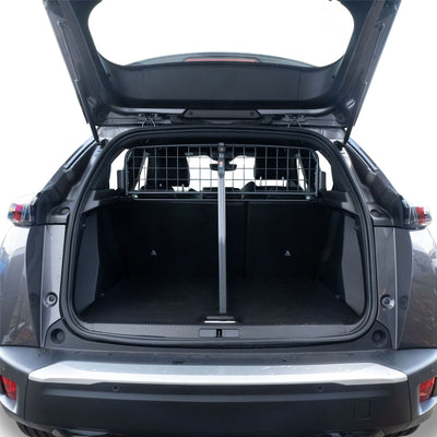 Peugeot 2008 Boot Divider (2019-on)