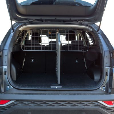 Hyundai Tucson Boot Divider (2021-on)