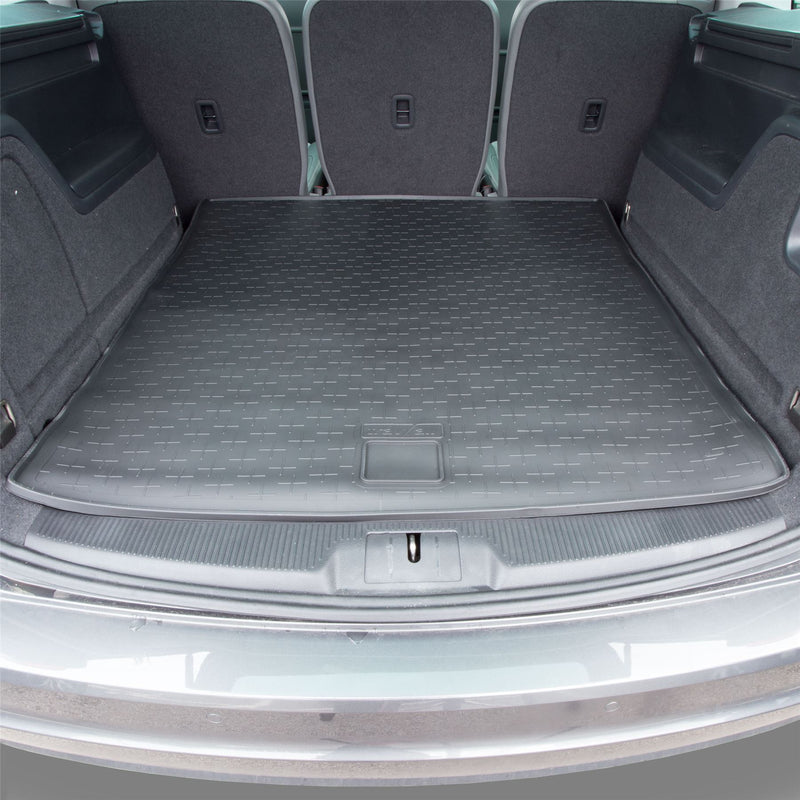 VW Sharan kofferbakmat (2010-2022)