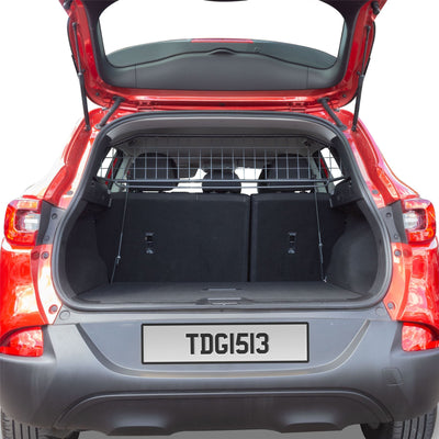 Renault Kadjar Griglia divisoria per cani (2015-2022)