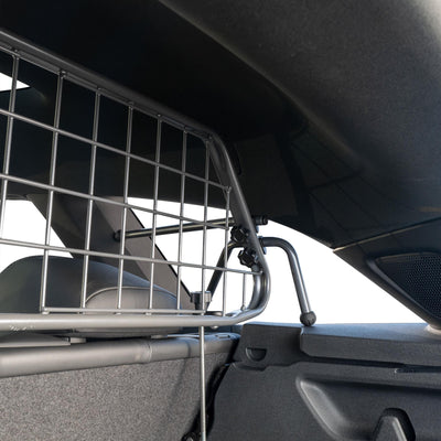 VW ID.7 Tourer Griglia divisoria per cani (2024-on)