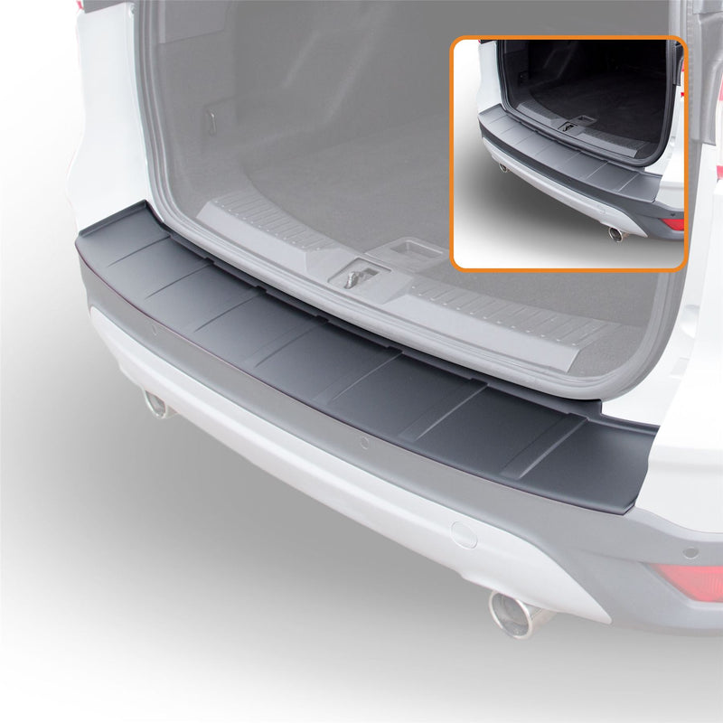 Ford Escape Bumper Protector (2012-2016)