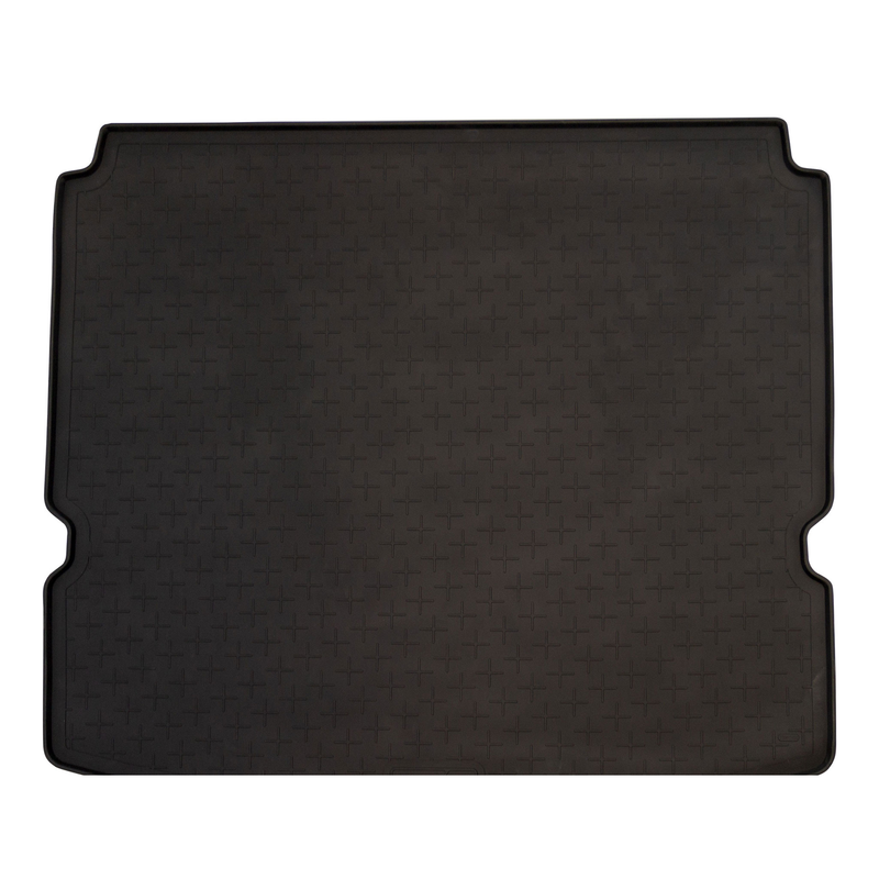 Vasca baule in gomma per Ford S-Max (2014-2023)