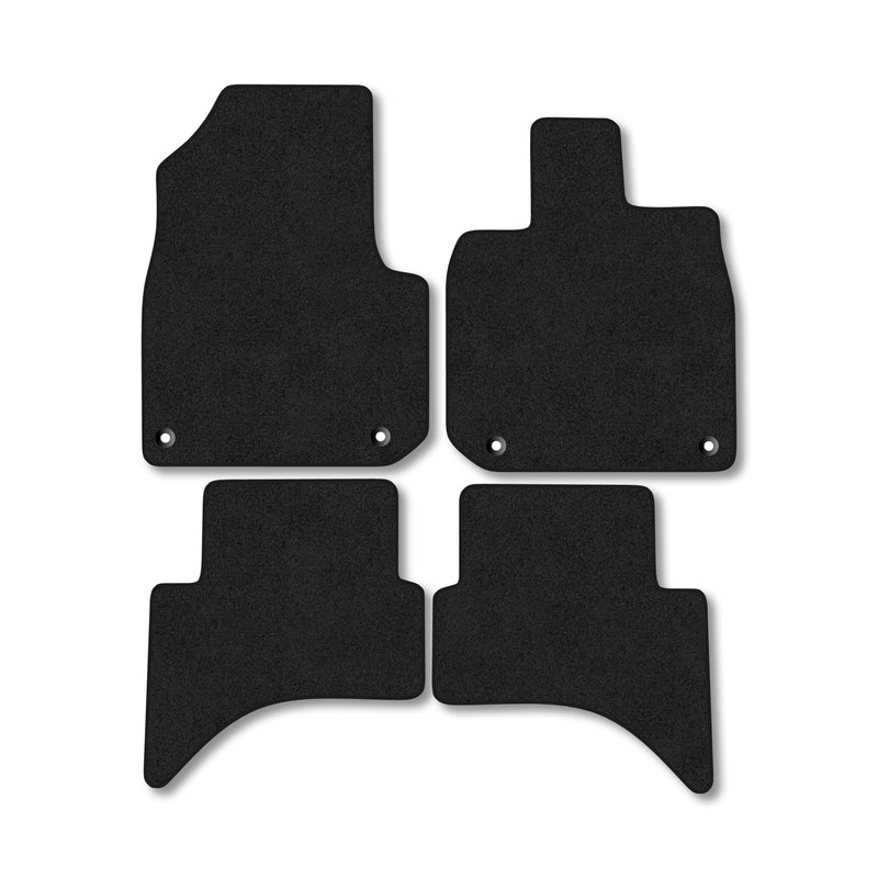 Honda E Carpet Mats (2020-2024)