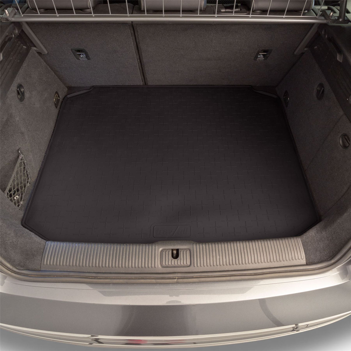 Audi A3 kofferbakmat (2012-2016)