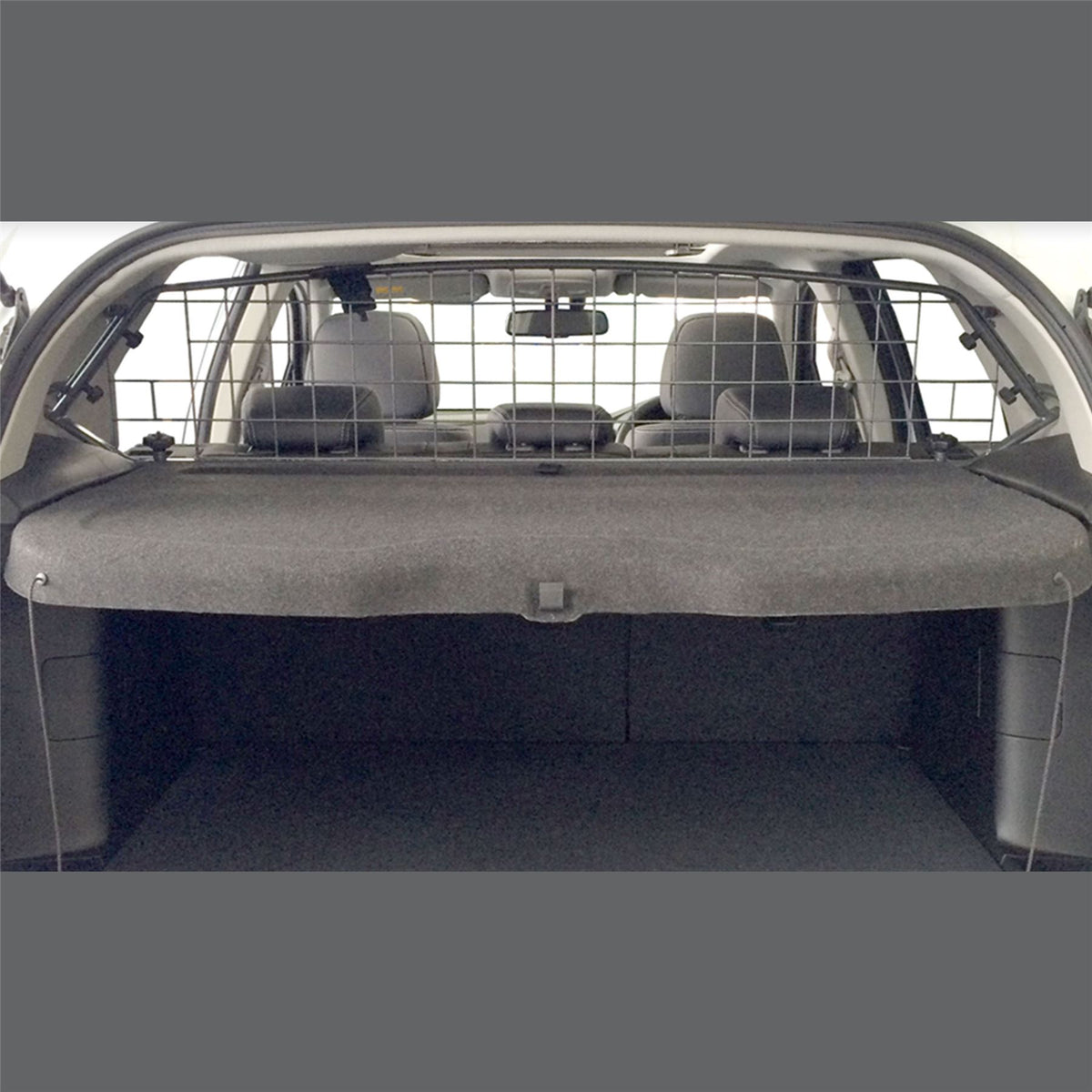 Suzuki SX4 Hondenrek (2013-2021)