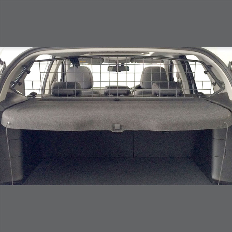 Suzuki SX4 Hondenrek (2013-2021)