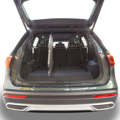 Seat Tarraco Boot Divider (2018-on)