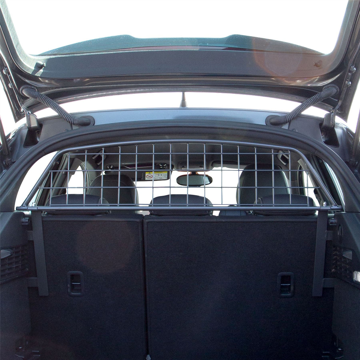 Audi A1 Reja para perros para perros (2010-2018)