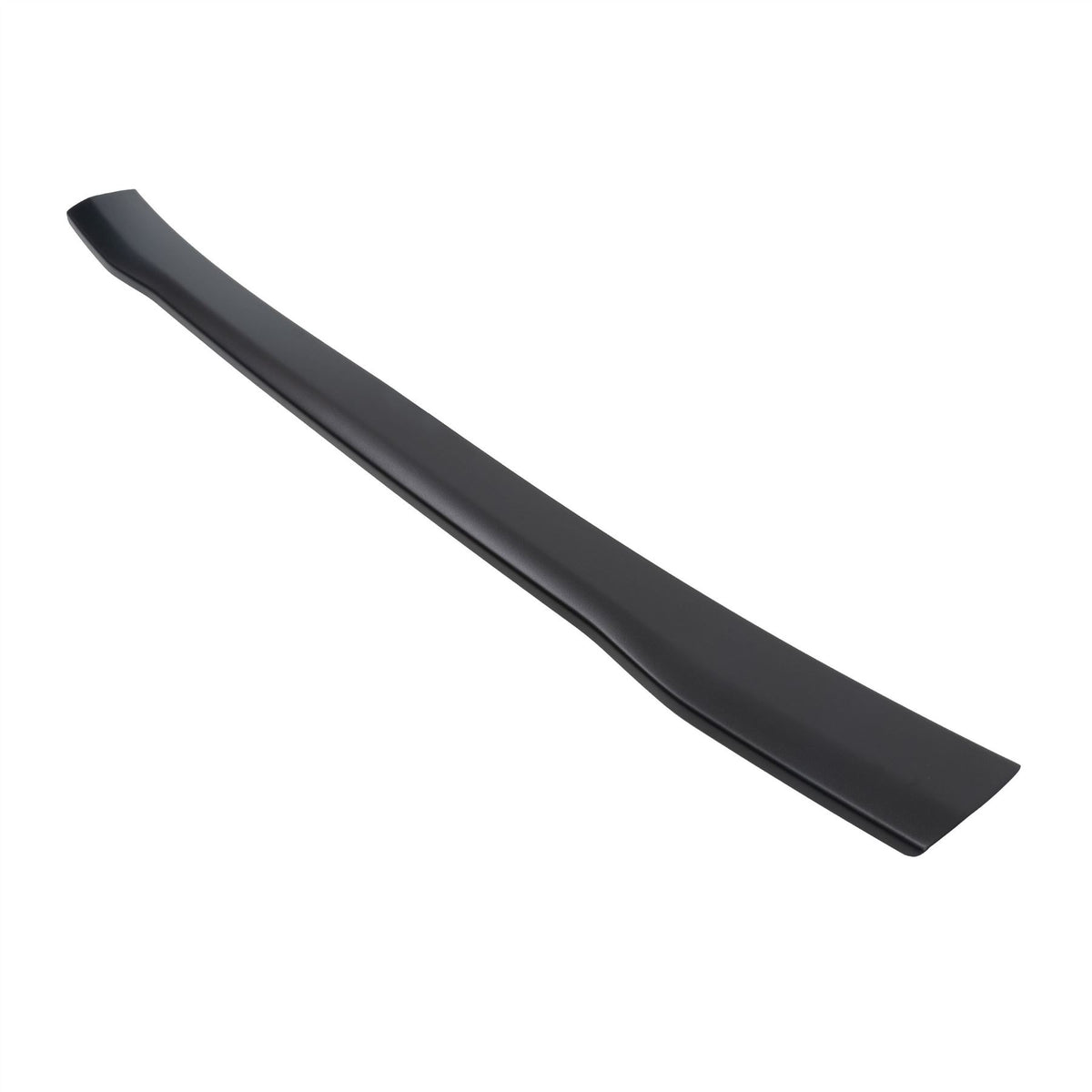 Ford Transit Transit Custom Bumper Protector (2023-on)