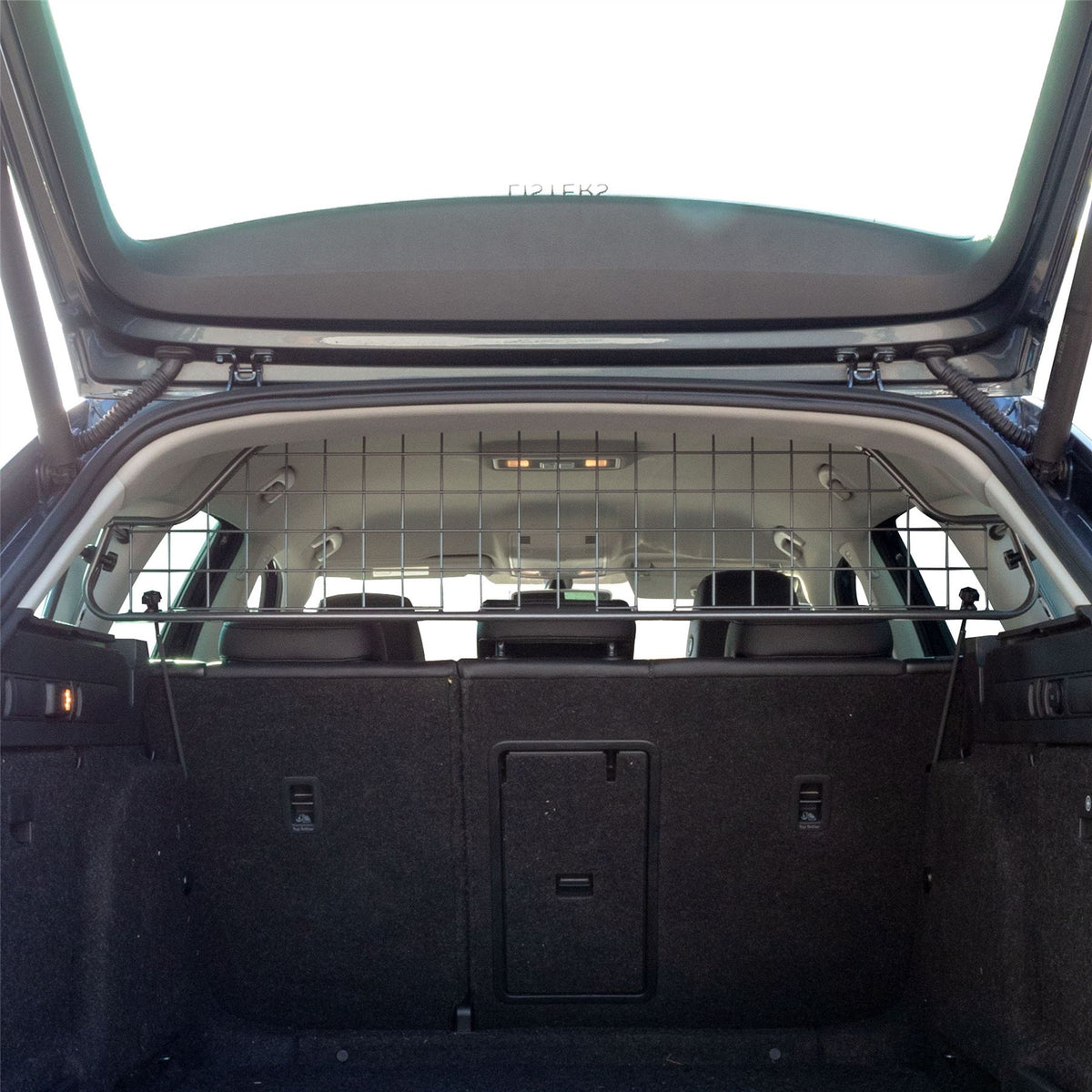 Skoda Superb Dog Guard (2015-2023)