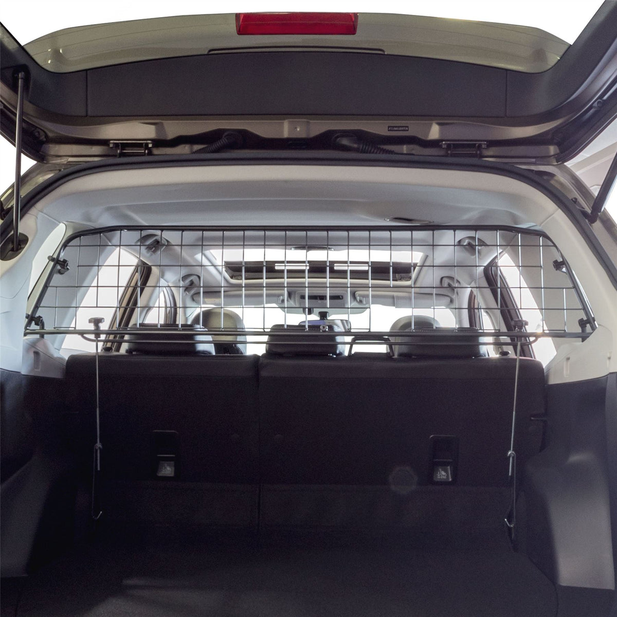 Subaru Forester Dog Guard (2012-2016)