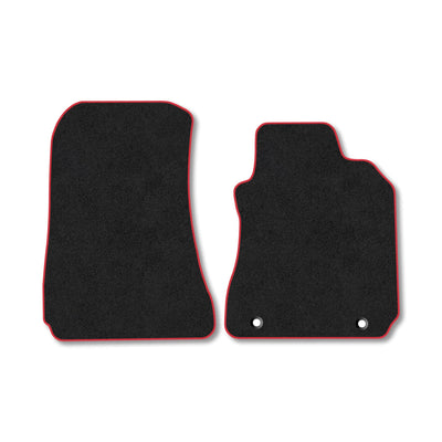 Alfa Romeo Spider Carpet Mats (2005-2010)