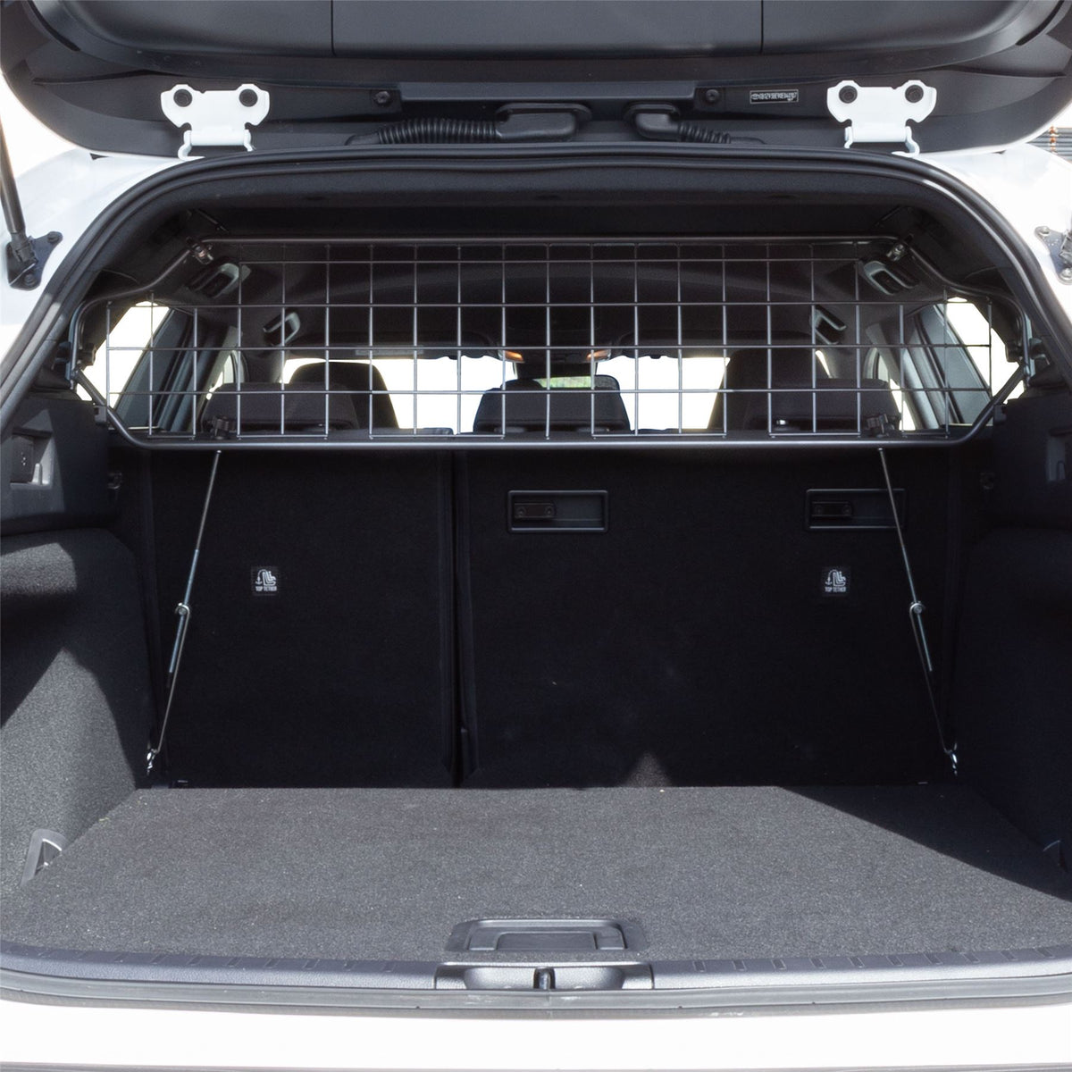 Suzuki Swace Dog Guard (2020-On)