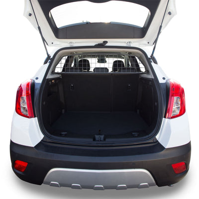 Vauxhall Mokka X Griglia divisoria per cani (2012-2020)