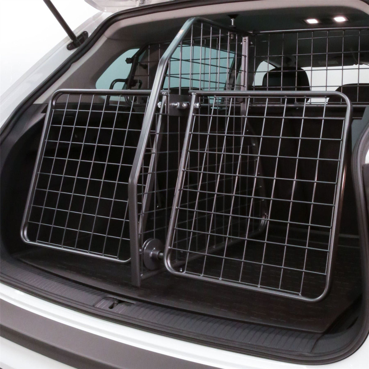Audi Q2 Tailgate (2020-)