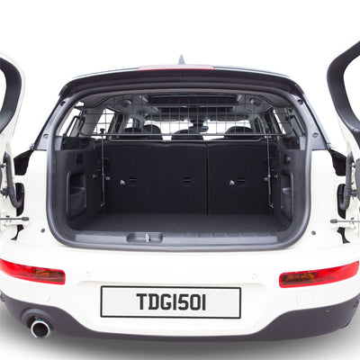 Mini Clubman Griglia divisoria per cani (2015-2022)