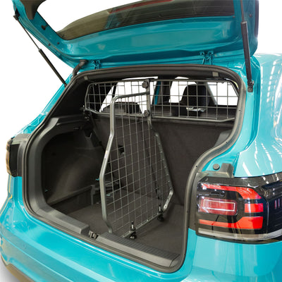 VW T-Cross Boot Divider (2024-on)