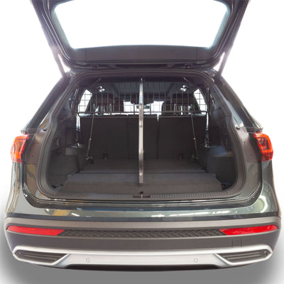 Seat Tarraco Boot Divider (2018-on)