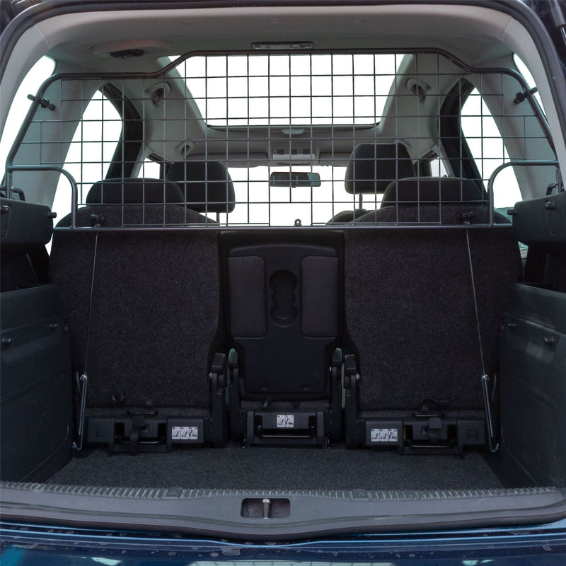 Skoda Roomster Griglia divisoria per cani (2010-2015)