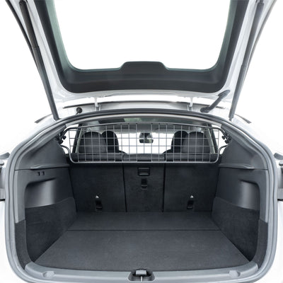 Tesla Model Y Griglia divisoria per cani (2020-2025)