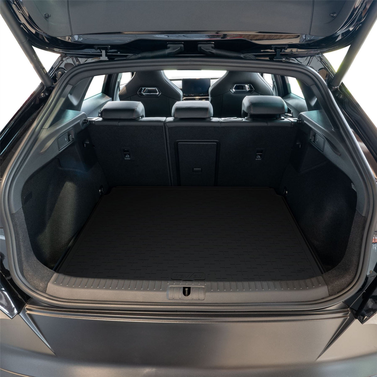 Liner di avvio Cupra Formentor (2020-On)