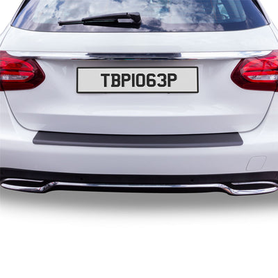 Mercedes Class Class Estate Bumper Protector (2018-2021)