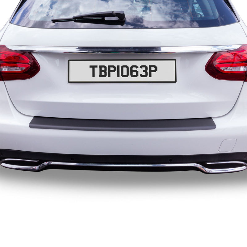 Mercedes Class Class Estate Bumper Protector (2018-2021)