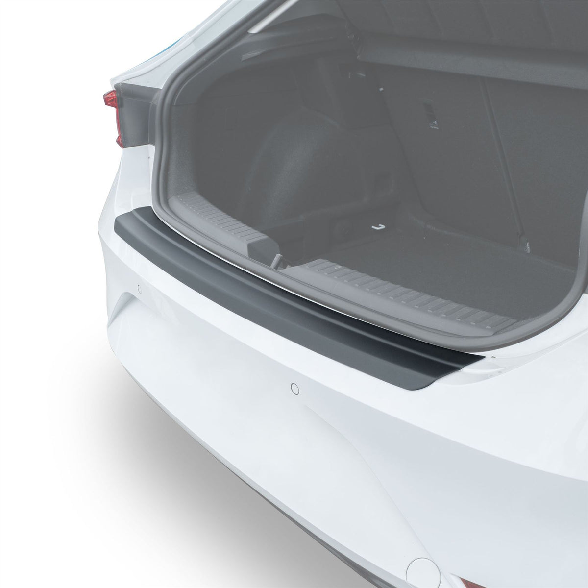 CUPRA Leon Hatchback Bumper Protector (2020-on)