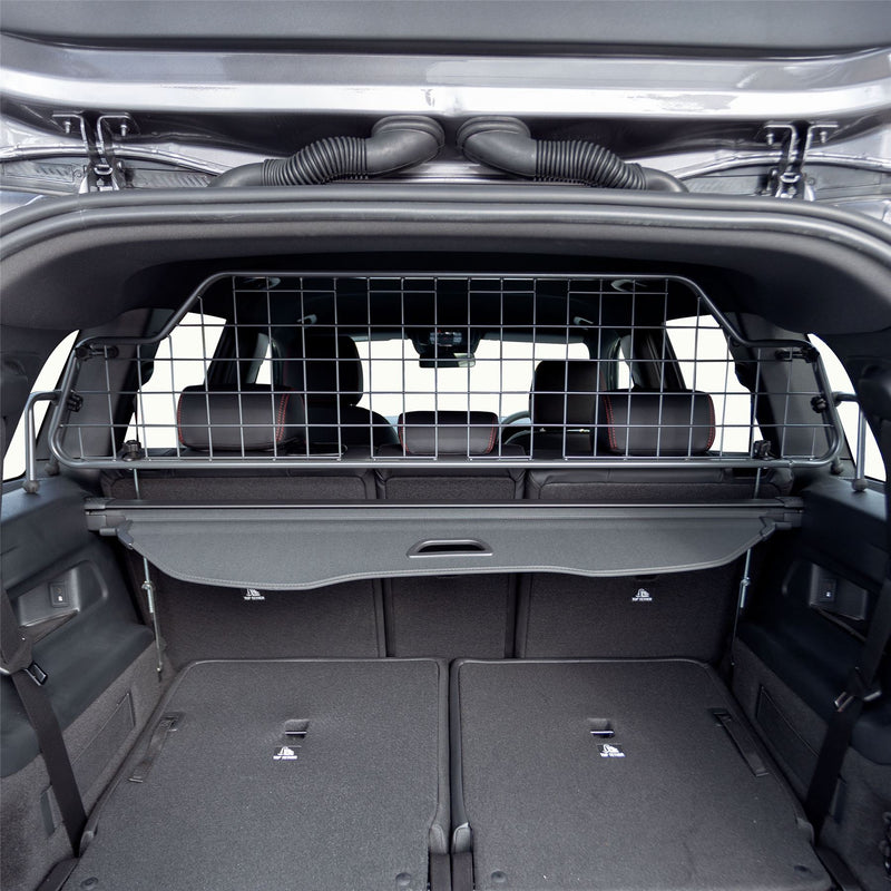 Mercedes GLB Griglia divisoria per cani (2022-on)