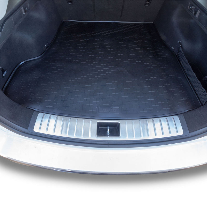 Kia Optima kofferbakbekleding (2015-2020)