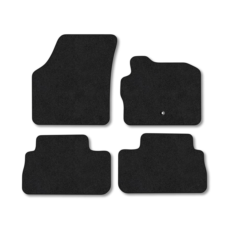 Land Rover Freelander Carpet Mats (2006-2014)