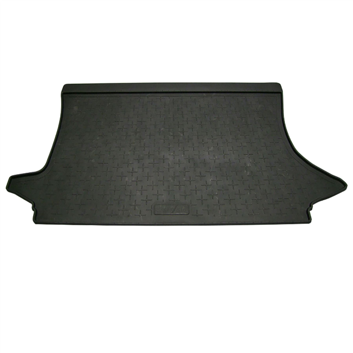 Ford Fiesta Tapis de coffre (2002-2008)